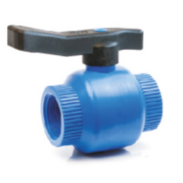 VAN SPHERE POLYPRO ANTIGEL 1