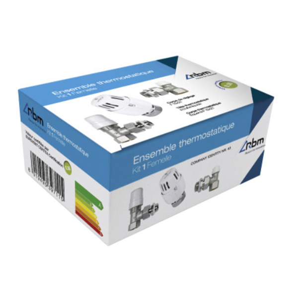 BOITE FEMELLE CORPS+COUDE+TETE 1/2'