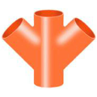 CULOTTE DBLE-PARAL 45 SML DN150