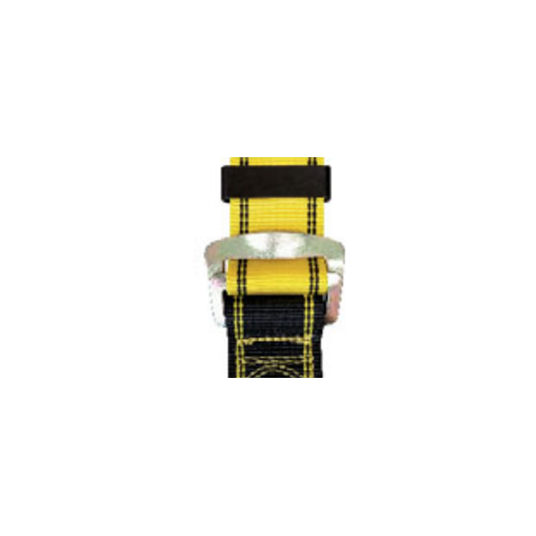 Harnais de sécurité confort 3 points d'accrochage spécial travail en suspension