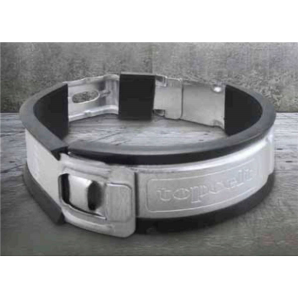 COLLIER TOPCELT + ISOLANT D 100