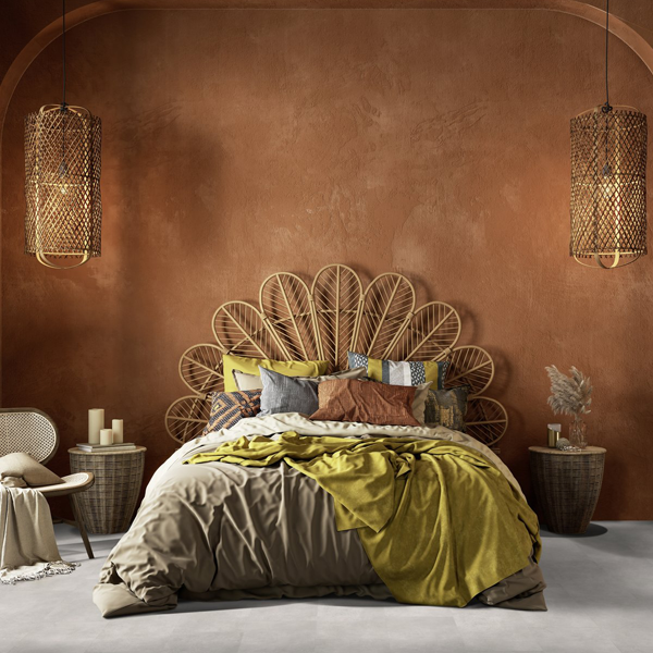 Dalle vinyle clipsable rigide et acoustique - Virtuo 30 Rigid Acoustic - 73,0 CM x 39,9 CM - ép. 5,40 MM - Latina clear