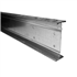 Profil H longue portée VIC120  - acier galvanisé - épaisseur 1.2 mm - L. 6.5 m