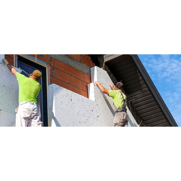 Taloche abrasive pour polystyrène et béton cellulaire Taliaplast 375 x 155 mm