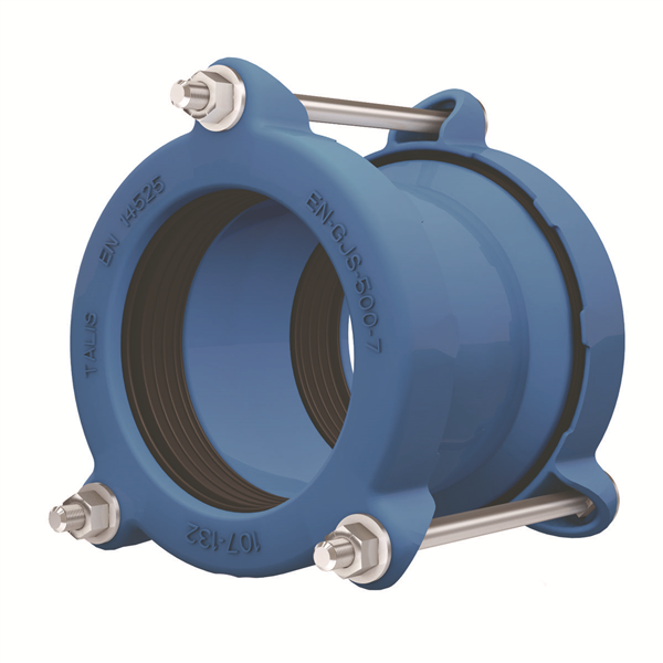 MANCHON TGT METEOR DE 63-85