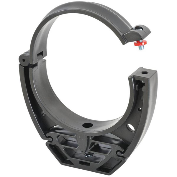 Pose collier evacuation phonoklip d110 ins.m8
