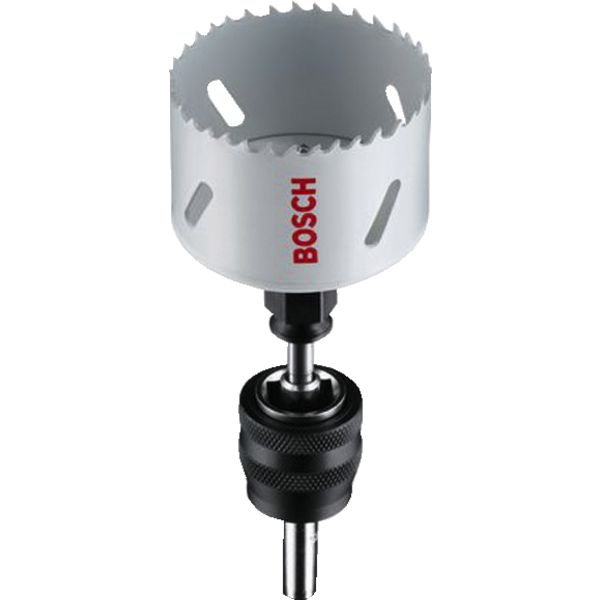 Scie trépan Progressor power-change 32 mm Longueur 40 mm