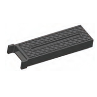 GARGOUILLE PLATE L500