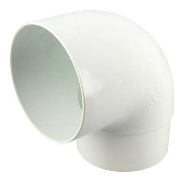 COUDE ESTHE. (INT TUBE) MF 87'30 D100 BLANC