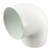 COUDE ESTHE. (INT TUBE) MF 87'30 D100 BLANC