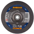 Disque à meuler acier KSM Rhodius 230 x 7.0 x 22.23 mm