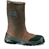 Bottes de sécurité et de travail