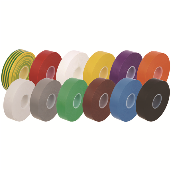 PVC REPER./ISOL.15MMX10M BLEU   AD