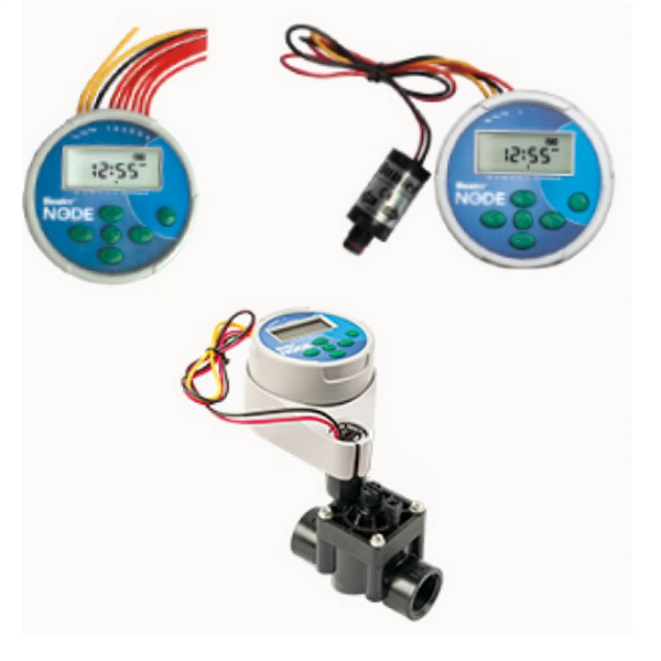 PROG HUNTER  NODE 400