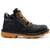 Chaussures de sécurité Hautes Botte