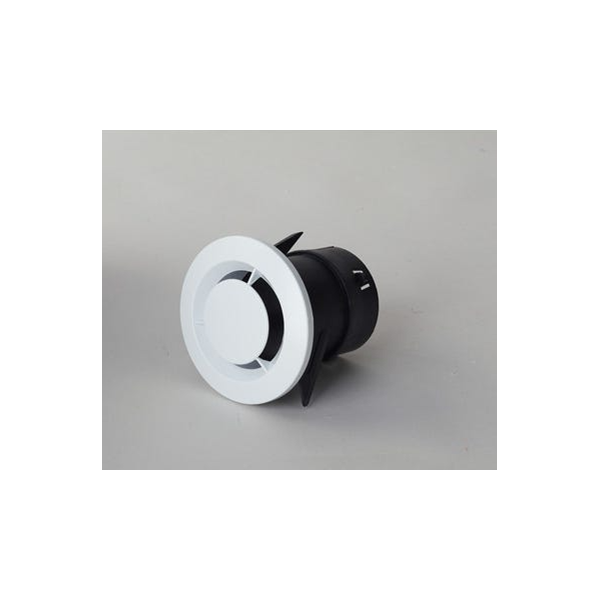 Ensemble VMC simple flux autoréglable qualit'air hygrocomut - Autogyre