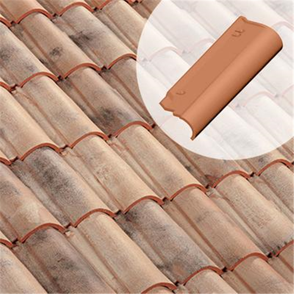 Rive ronde droite - 10HR