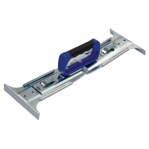 POSE-DALLES REGLABLE DE 30 A 50CM