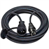 Rallonge électrique 16A/230V Brennenstuhl - câble de 10,0 M H07RN-F 3G2,5 3500W