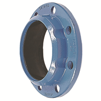 RACCORD BRIDE MAJOR DN 60 PVC 63