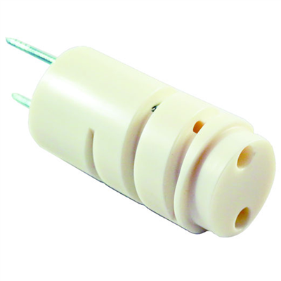 Cheville à rupture de pont thermique - LR IT-FIX Shutter - 80 x 120 mm - lot de 2