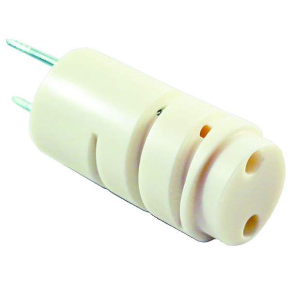 Cheville à rupture de pont thermique - LR IT-FIX Shutter - 80 x 120 mm - lot de 2