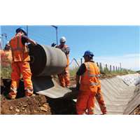 CIMTEX T1  épaisseur 5mm - Béton en rouleau - PETIT RL 10X1    LE  M2