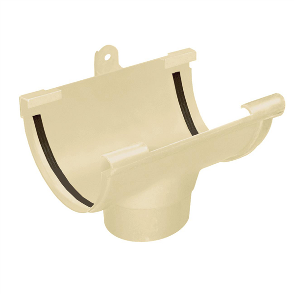 NAIS.CT.BI-SYSTEM DN.80 DE 25 SABLE