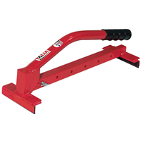 PORTE-DALLES DE 380 A 625MM