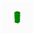 CITERNE AQUAVARIO 1SB 1050 XT VERT