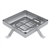 TOB22 - 295 x 295 mm