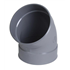 COUDE SIMPLE FF 45' D.250