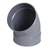 COUDE SIMPLE FF 45' D.250