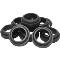 Joint en caoutchouc Distrijet REJ0000 pour raccord Express - diamètre 21 mm