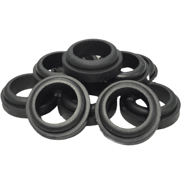 Joint en caoutchouc Distrijet REJ0000 pour raccord Express - diamètre 21 mm