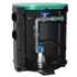 Station de relevage pour eaux claires avec pompe DR1 9 m³/h - Sanidrain 500V - Cuve 590L - hauteur 180 cm