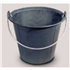 Seau caoutchouc synthétique 11L