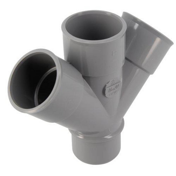 CULOTTE DOUBLE MF 45' D.40