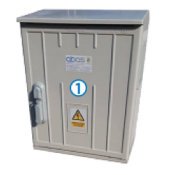 ARMOIRE EXT/INT S/PIED SB6,8 & 13