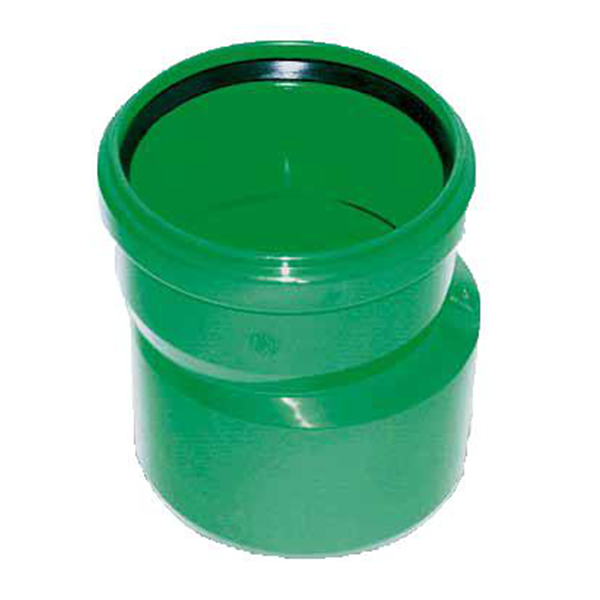 RACCORDS PP ASSAINISSEMENT-KG2000 PP Augmentation 160x125 JM