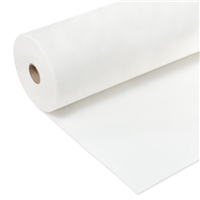 Voile de verre MAT 100 - écran d'indépendance entre complexe d'étanchéité et support - 1m x 100 ml