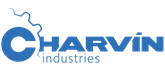 CHARVIN INDUSTRIES