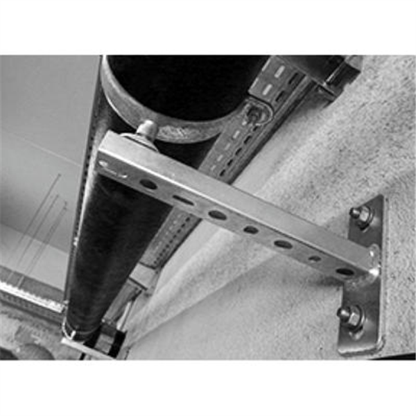 Goujon d'ancrage à expansion Spit FIX3 pour béton non fissuré - M8 x 70 mm - boîte de 100