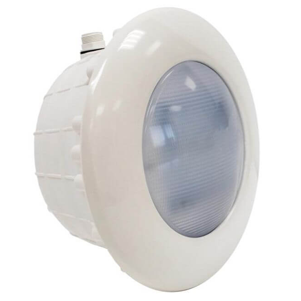 Projecteur LED pour piscine béton et liner Astralpool PAR56 - blanc - 1485 lm