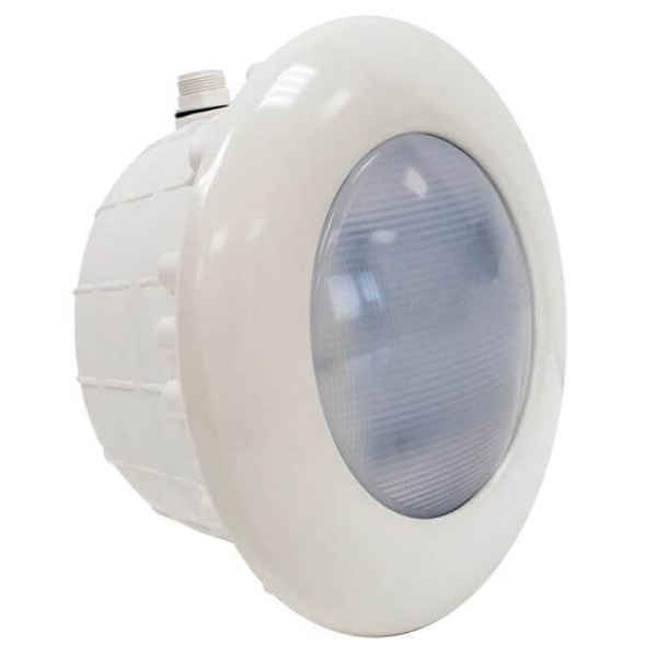 Projecteur LED pour piscine béton et liner Astralpool Easy Line PAR56 - blanc - 1485 lm - 16 W - 12 V