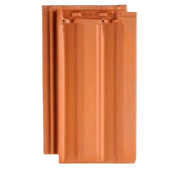 Tuile à emboîtement grand moule faiblement galbée - PV 13 Huguenot -