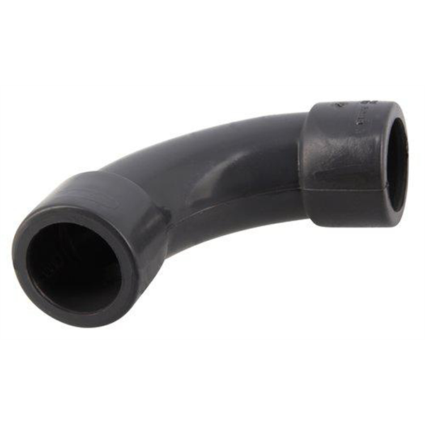 K62 courbe 90° d25 ff