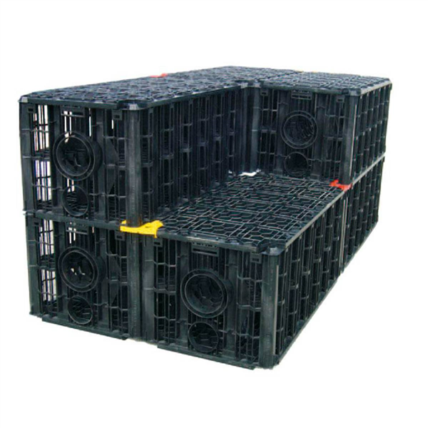 EVENT VERTICAL DN250 PR SOGEBOX