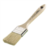 Pinceau brosse plate épaisseur moyenne L'Outil Parfait - Taille 70 - Soies et synthétiques 57 mm