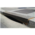 AVALOIR PROFIL DROIT 1100X300 C250